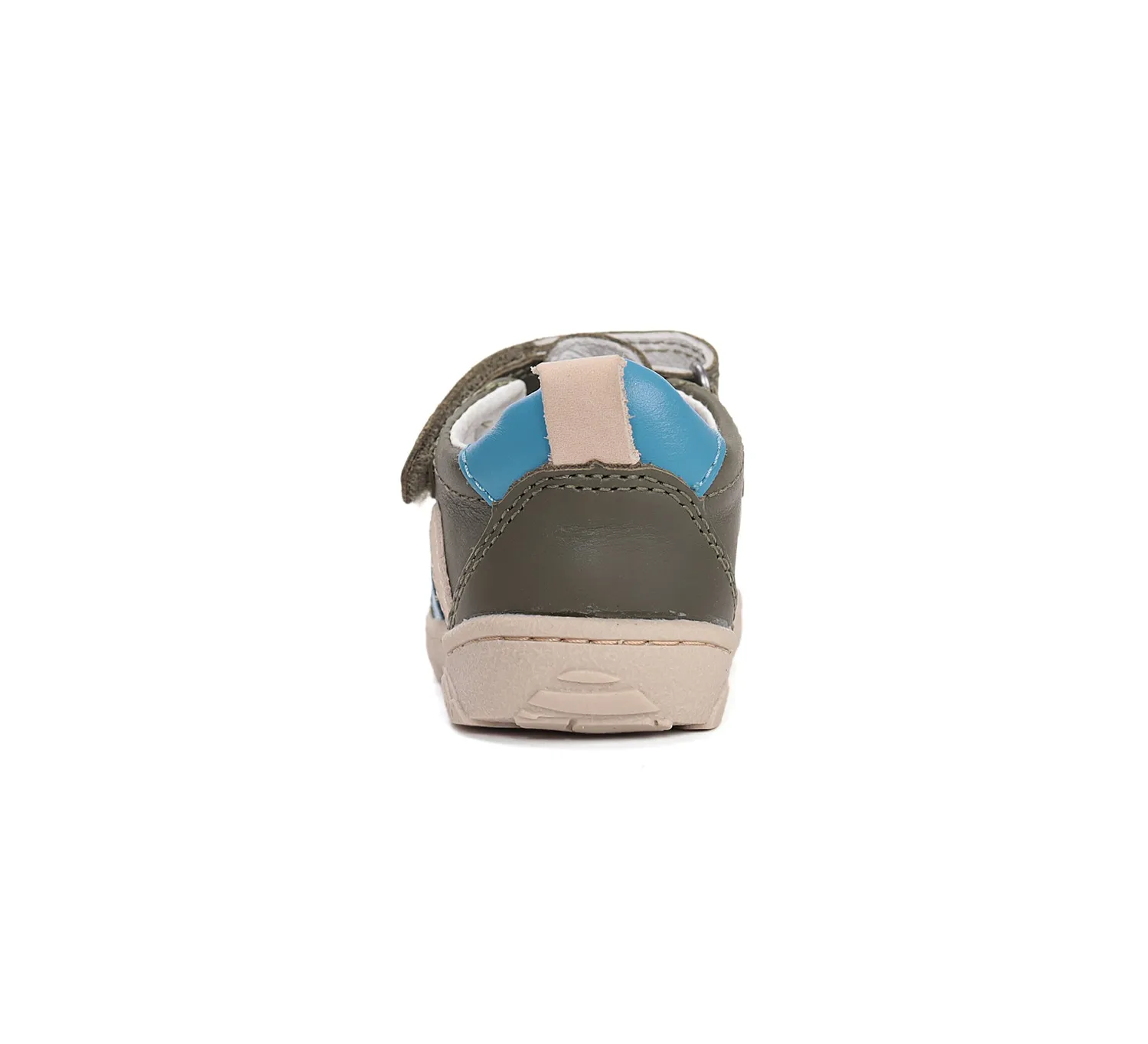 D.D.Step H077-61288B barfodssandaler åbne