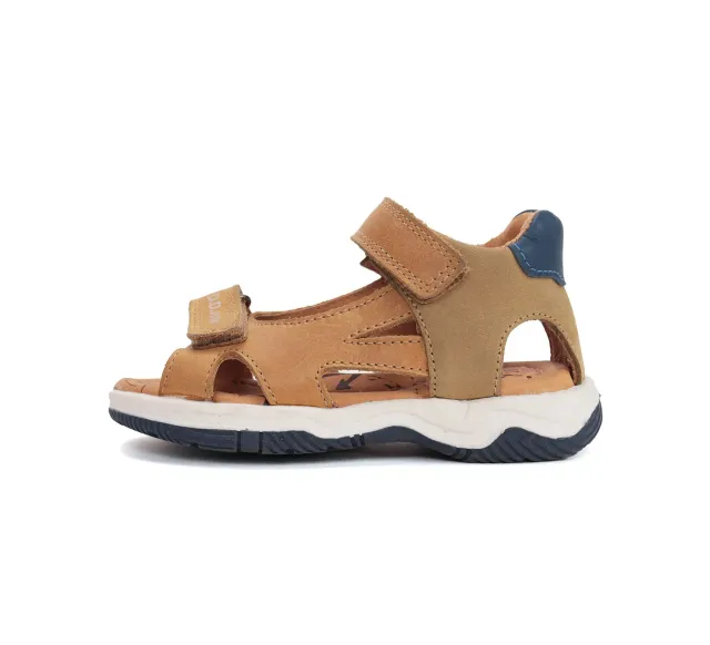 DD Step G103-61935 sandaler dreng bred