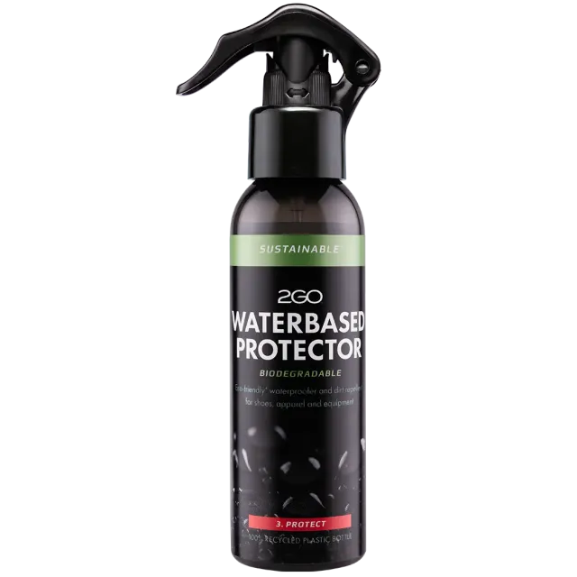 Angulus vandbaseret imprægnering spray PFC-fri