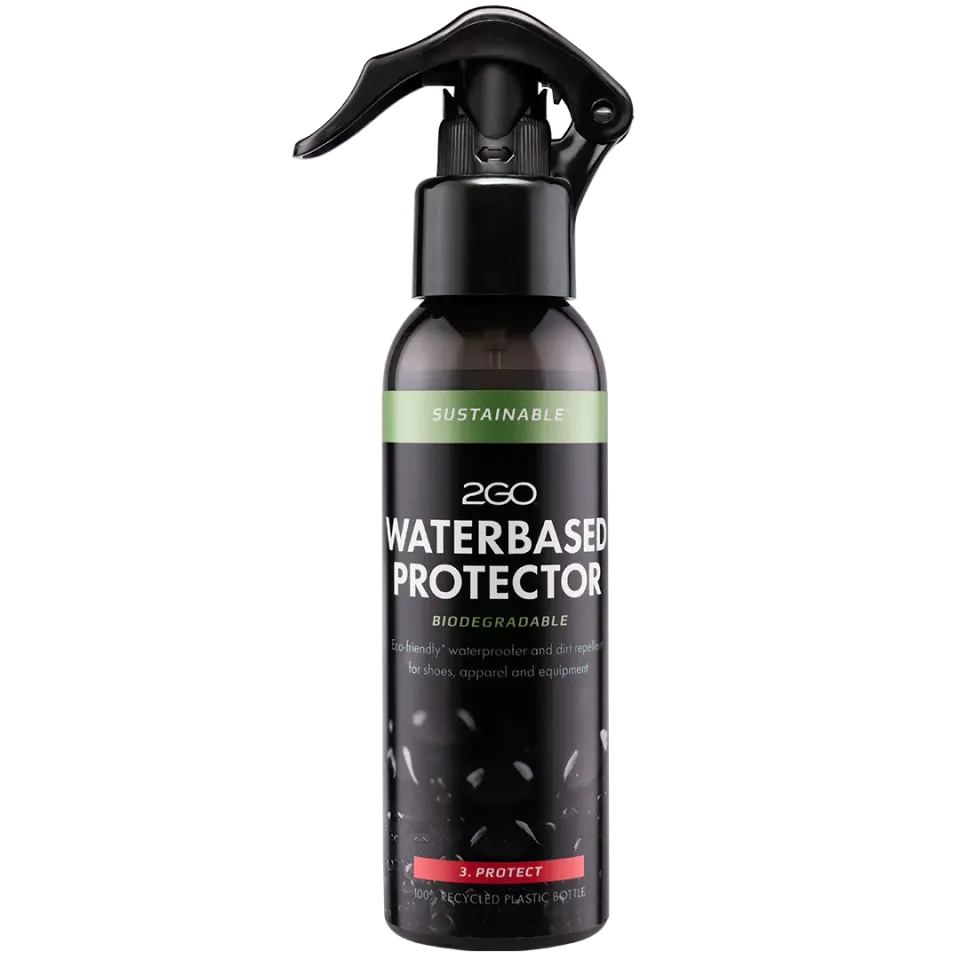 Angulus vandbaseret imprægnering spray PFC-fri