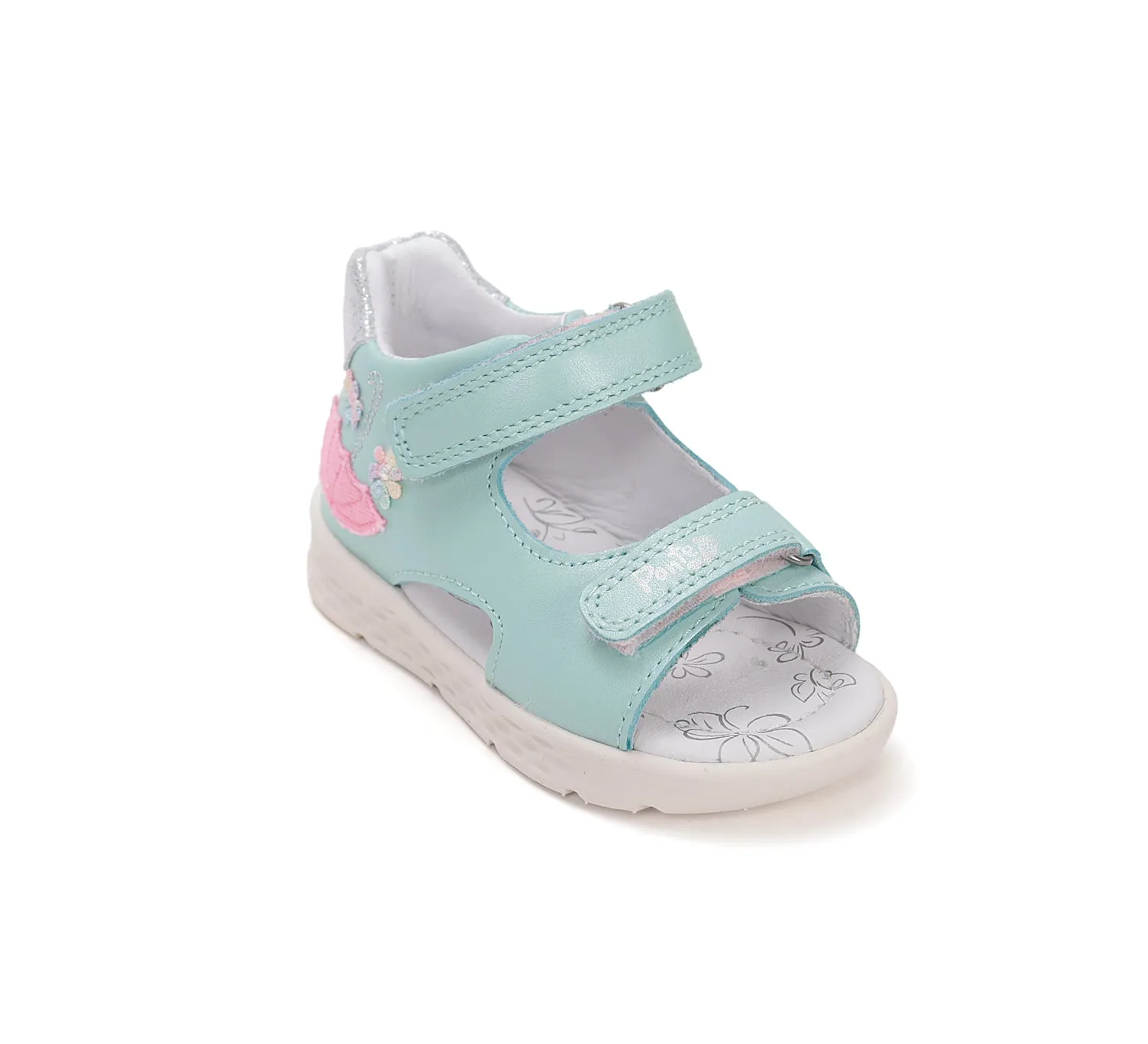 Ponte20 DA05-6-1752A sandaler pige supineret