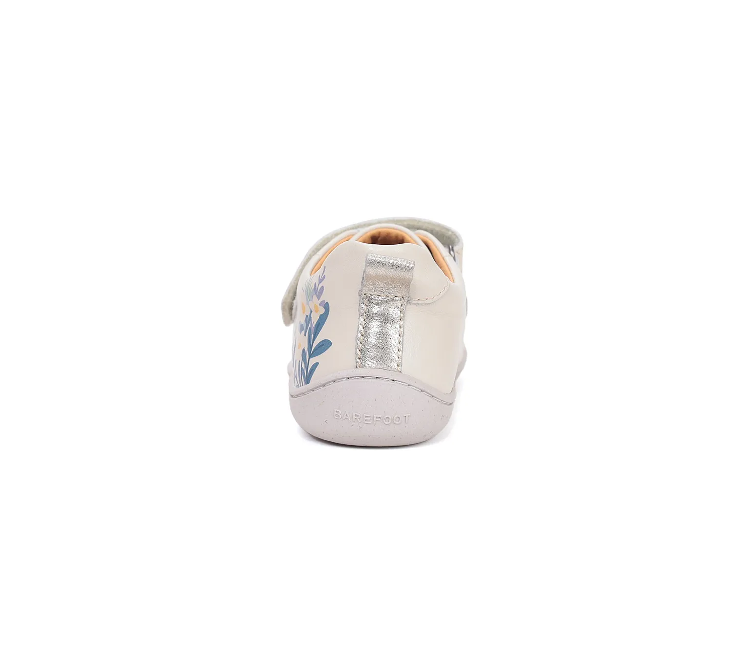 Stitch & Walk S088-61609 barfodssko pige bred
