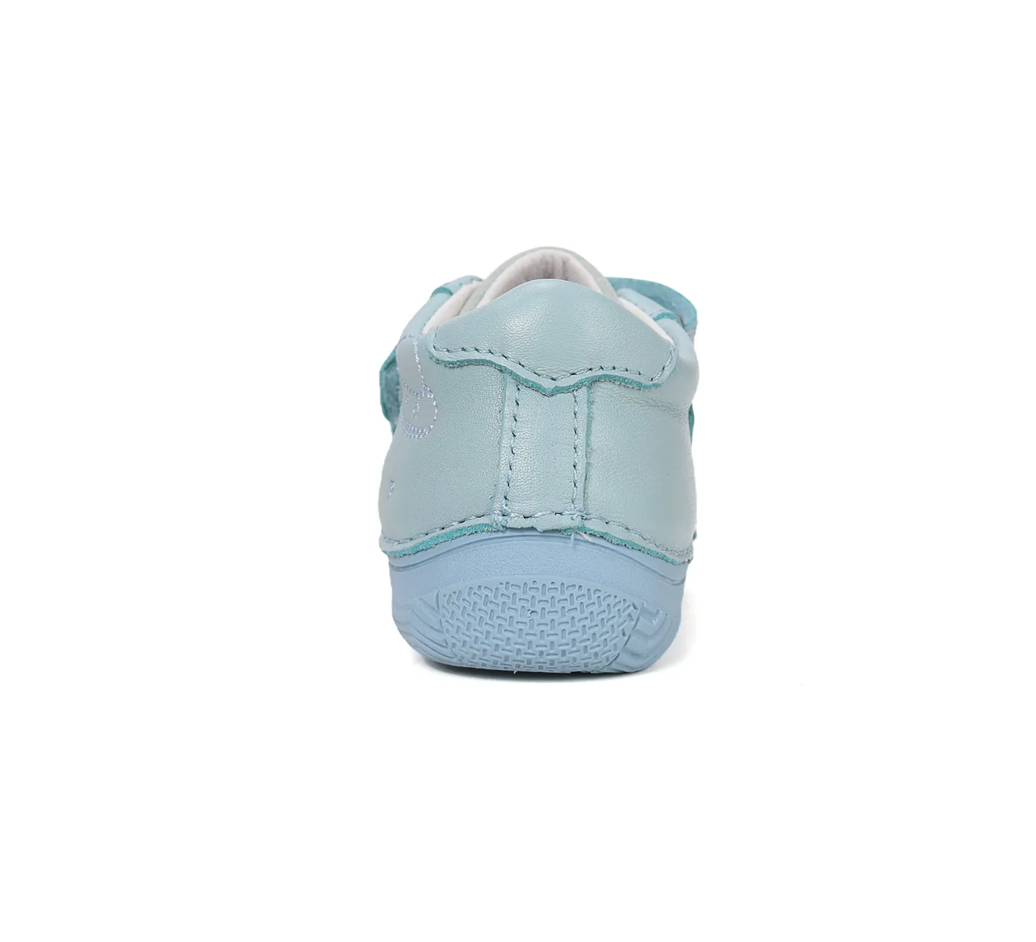 DD Step S082-61612 lukkede sko drenge skifter farve