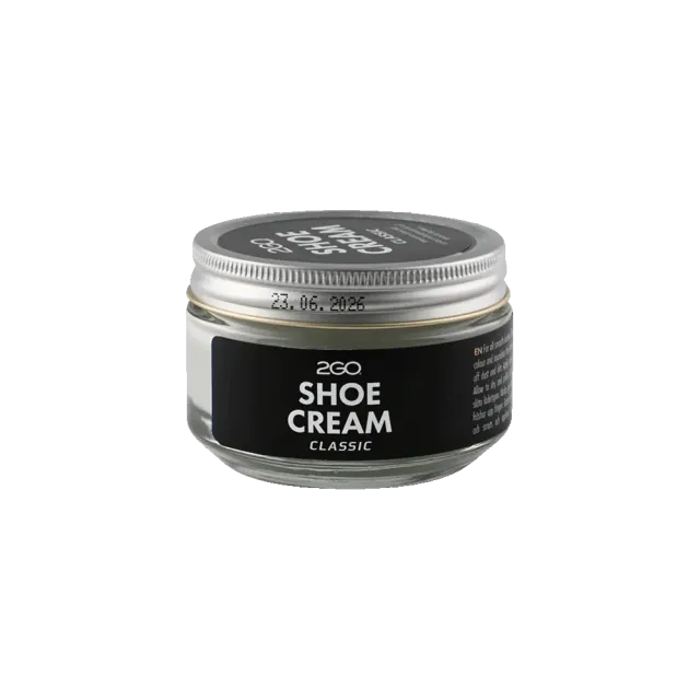 Angulus Skocreme 80 ml glat læder
