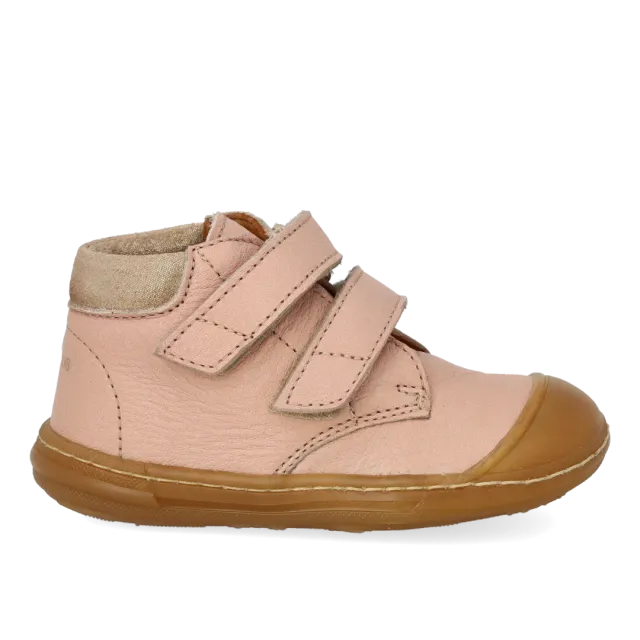 Angulus Første Sko Begyndersko str 19-23 velcro