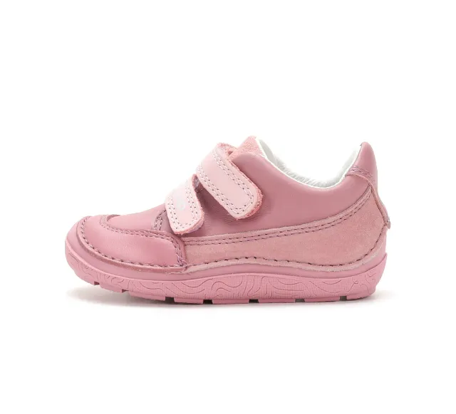 DD Step S116-62538D barfodssko pige efterår