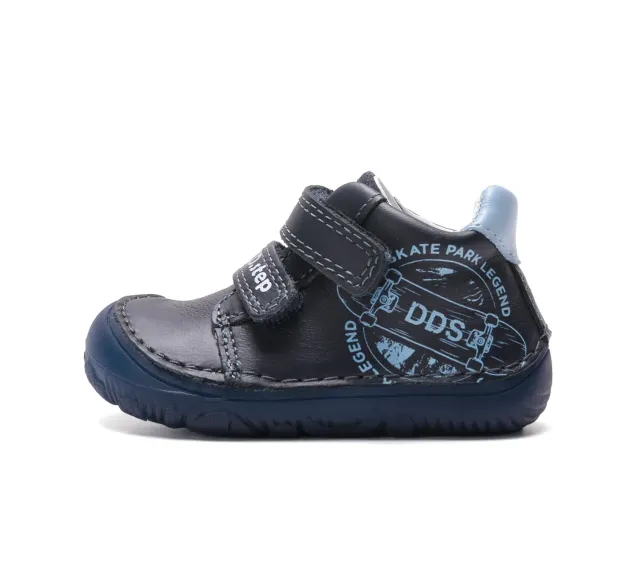 D.D.Step S073-62313A sko barfod solreaktiv