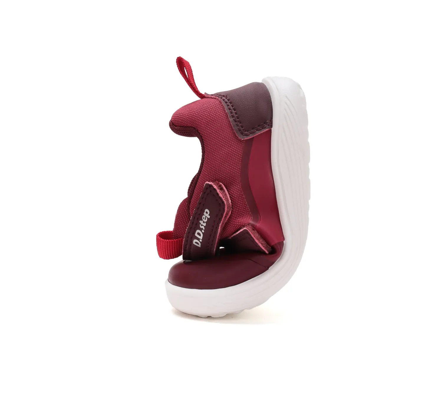 D.D.Step F093-62168C barfodssko sport pige fleksibel