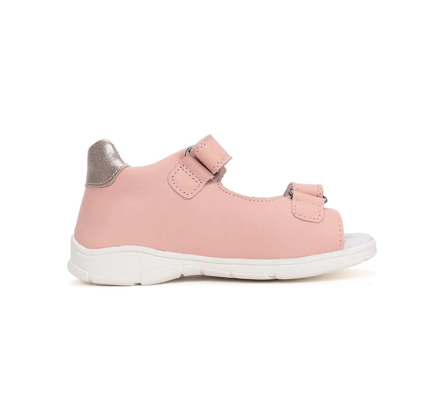 DD Step Ponte20 DA05-6-1595 supineret sandal pige