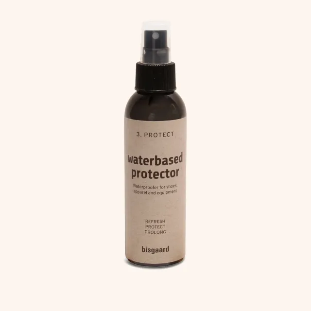 Bisgaard imprægneringsspray vandbaseret 150 ml