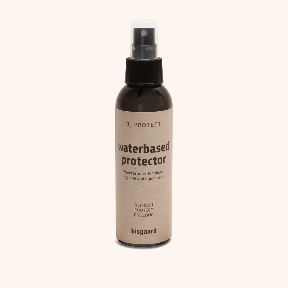 Bisgaard imprægneringsspray vandbaseret 150 ml
