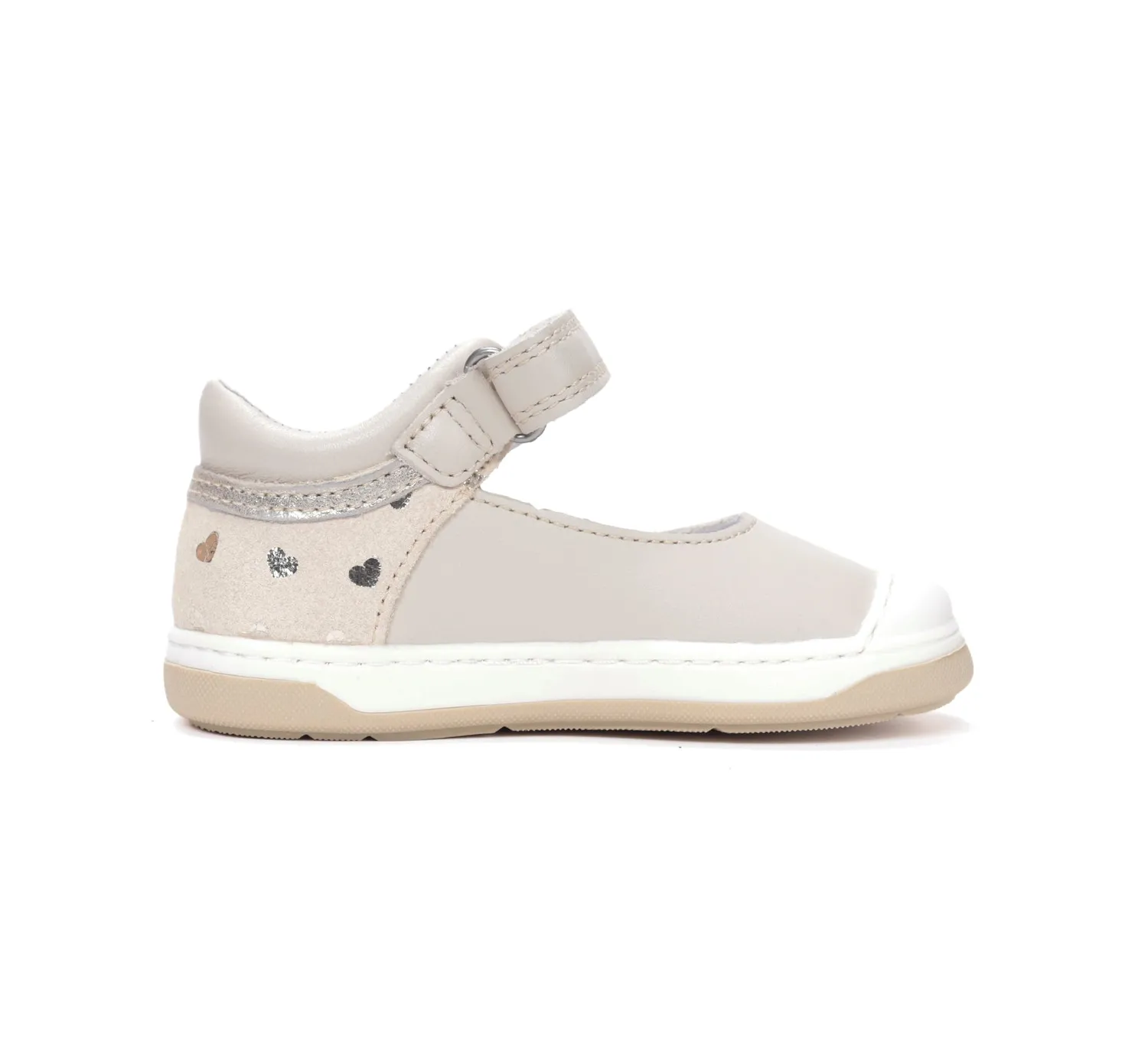 Ponte20 DA08-6-1916A supineret sandal pige