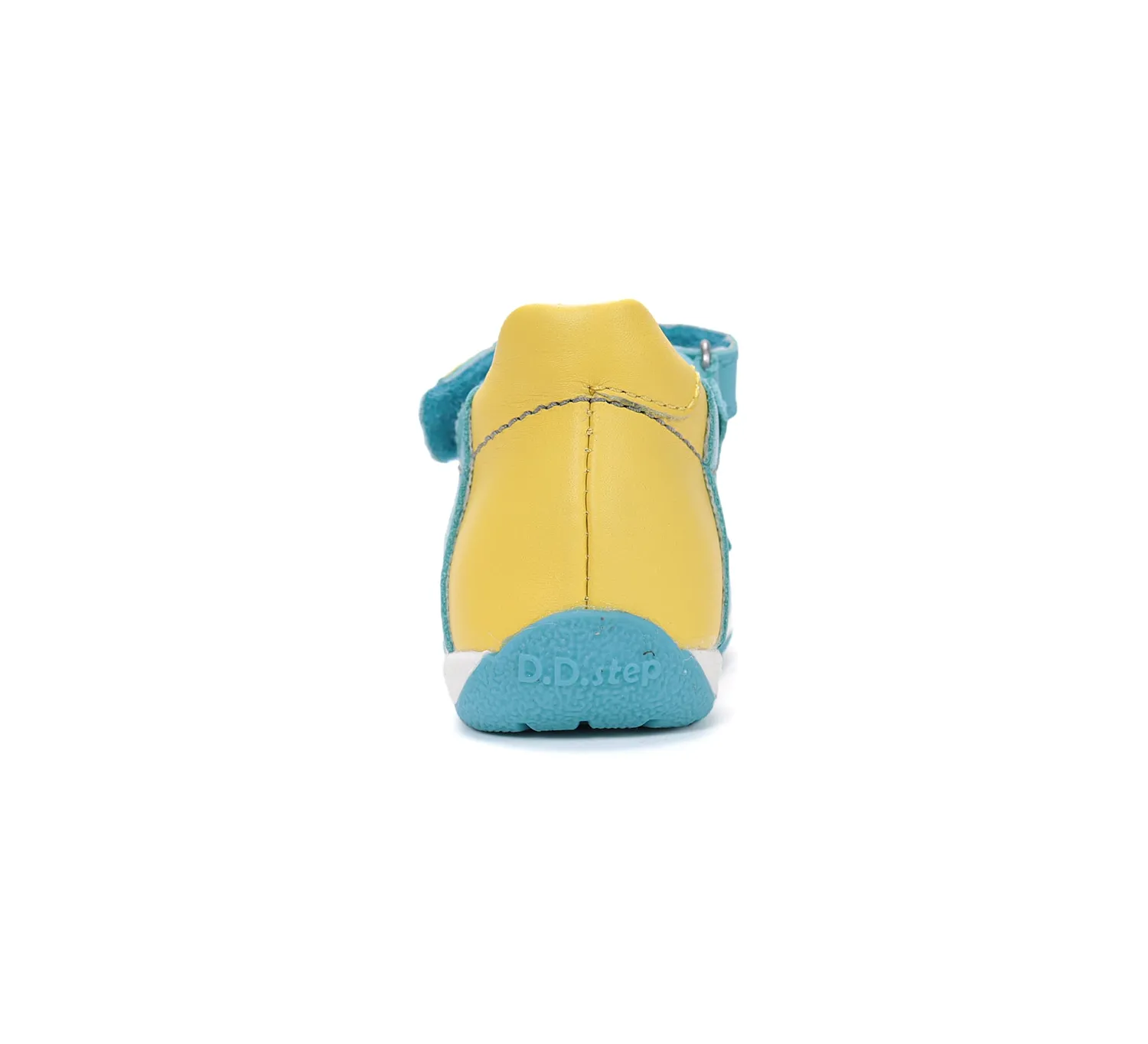 DD Step G111-61179A sandaler til dreng – normal fod