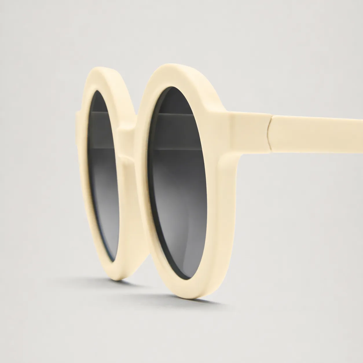 BabyMocs Bendable bløde solbriller baby UV400