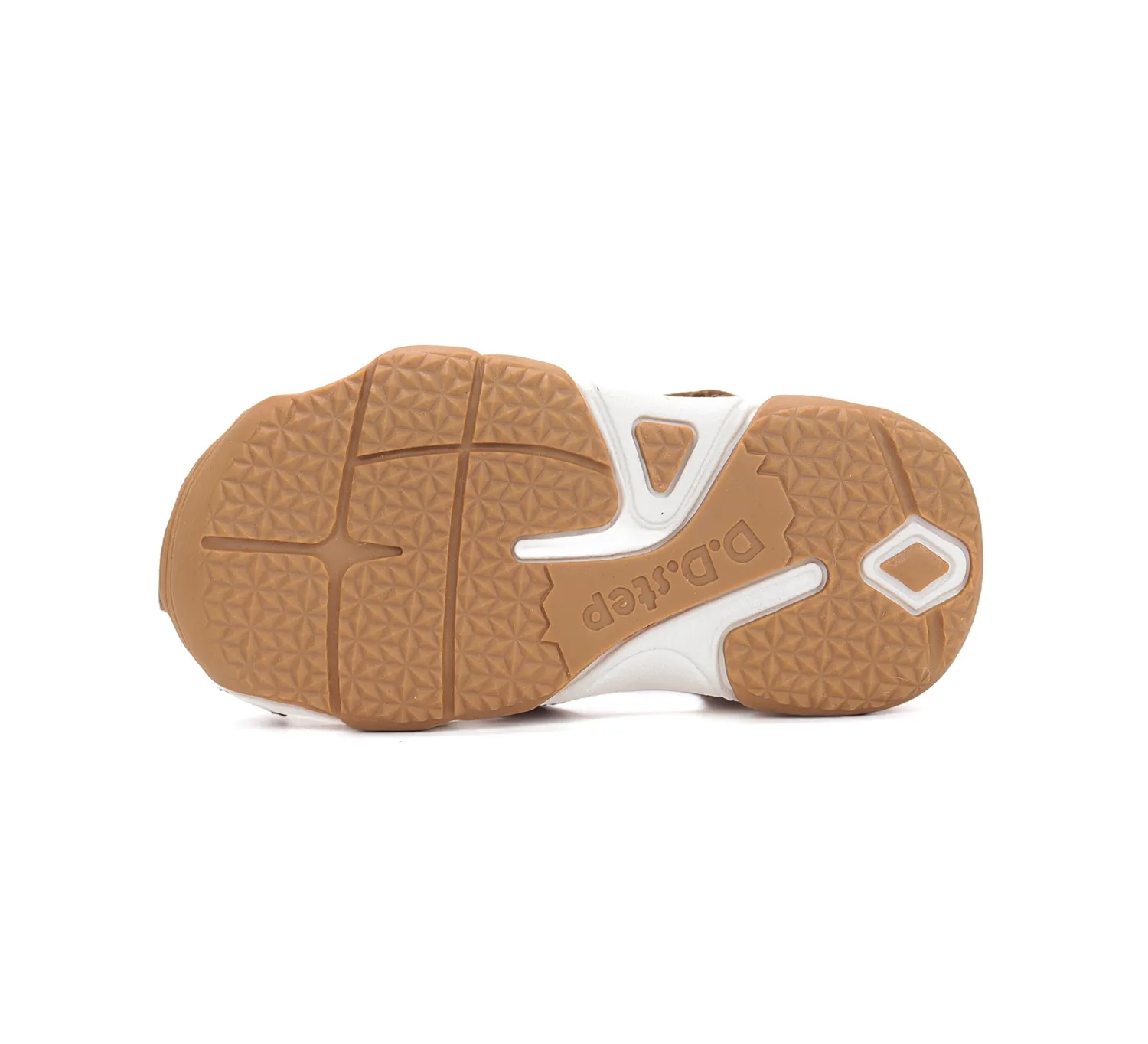 DD Step G064-61849 sandaler pige normal bred