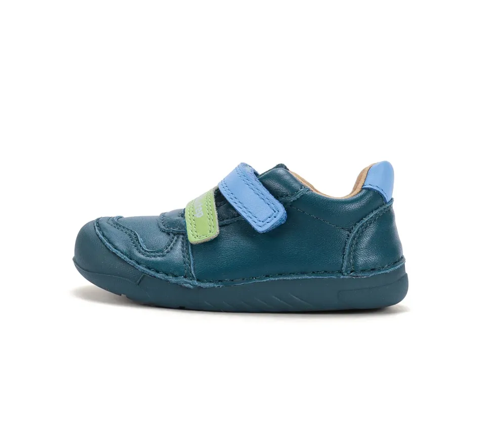 DD Step S108-62385A sko dreng efterår