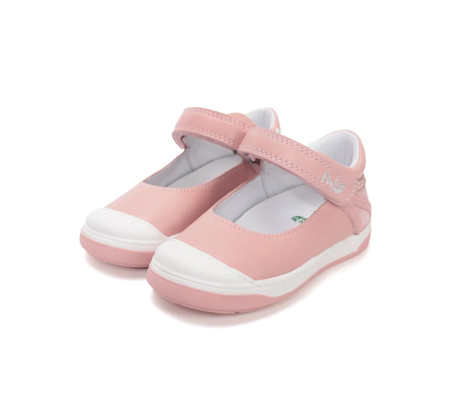 DD Step Ponte20 DA08-6-1916 sandaler pige supineret