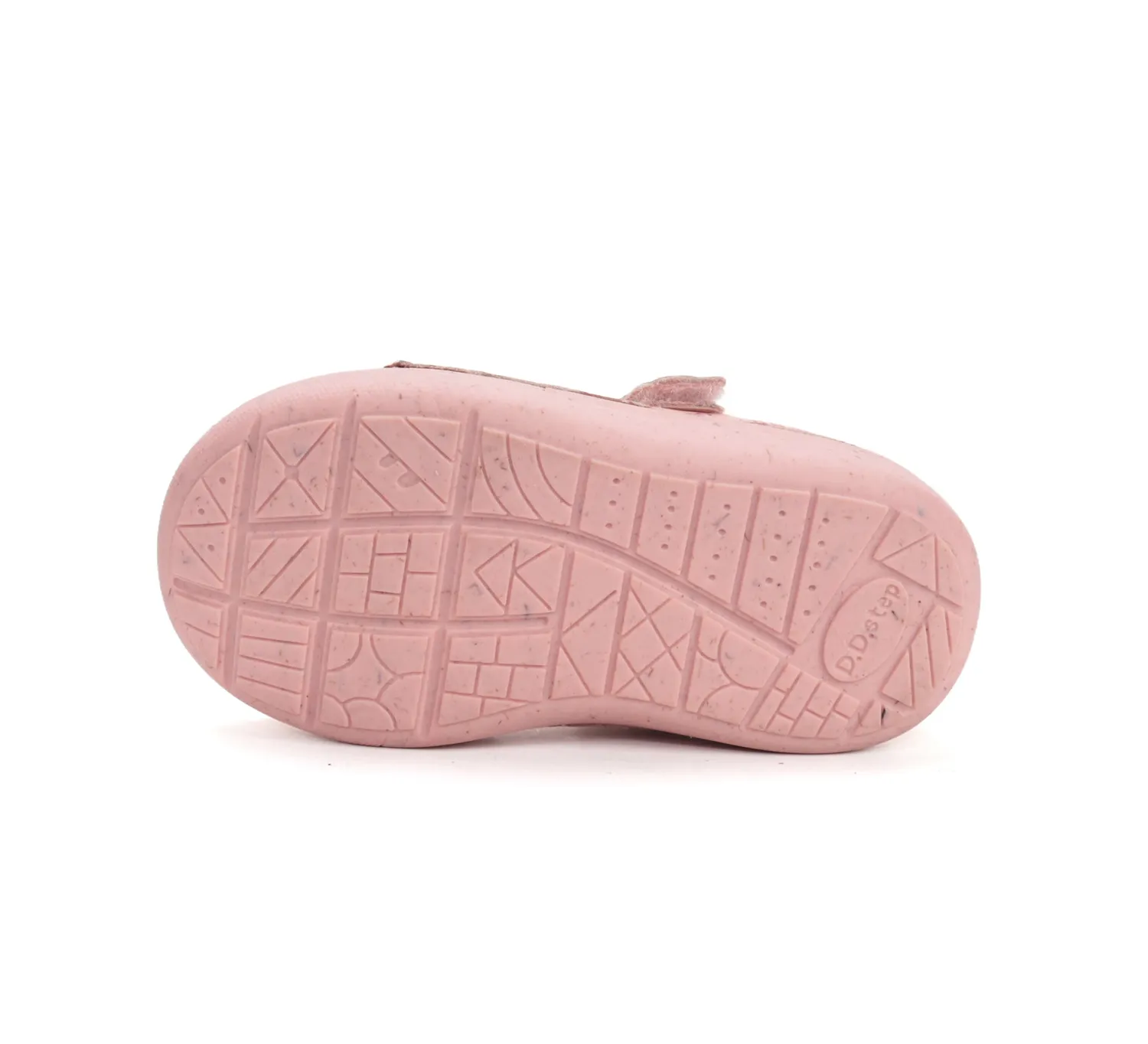 DD Step H066-61127A sandaler pige begyndersko