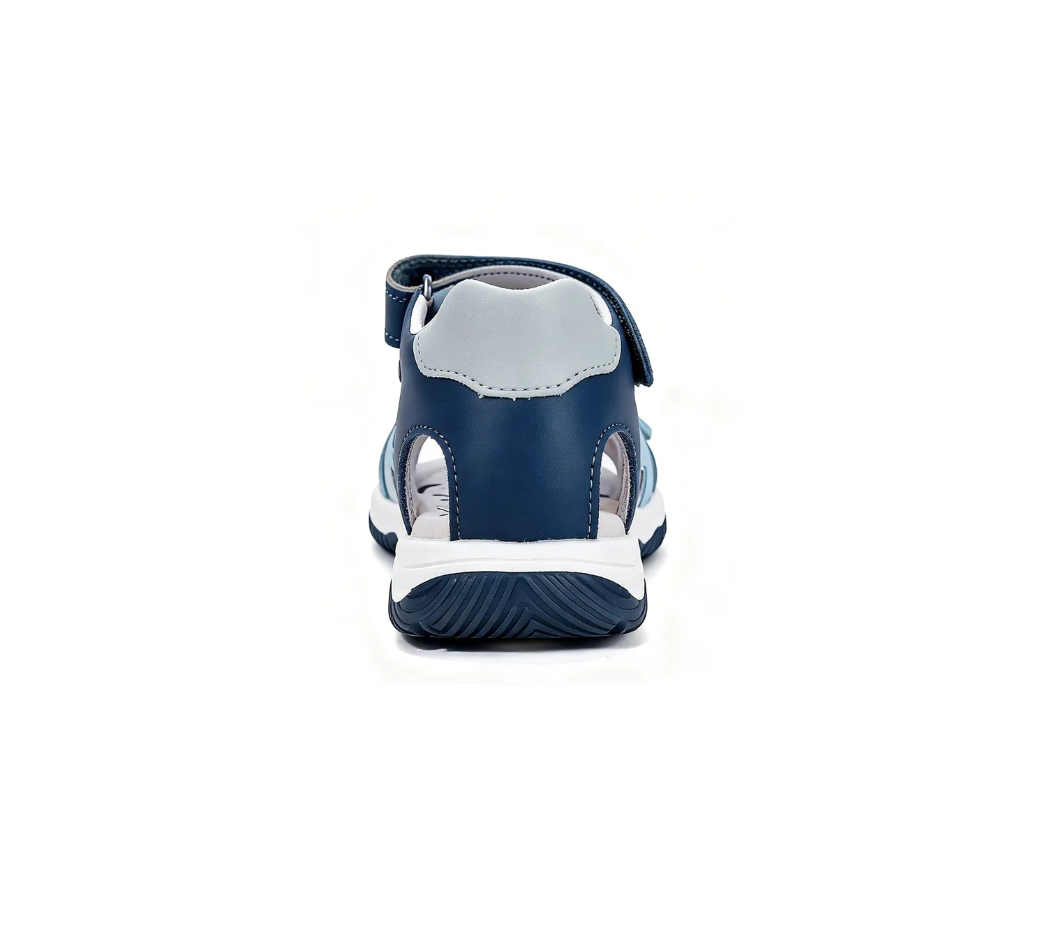 DD Step G103-61935B sandaler drenge normal bred