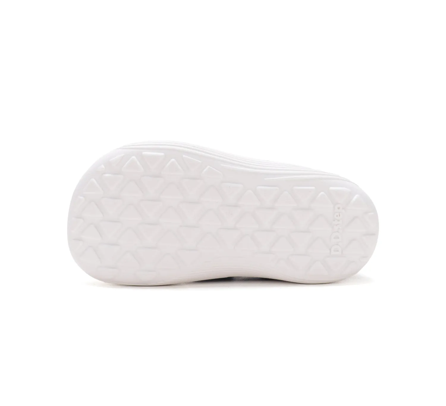D.D.Step F093-62608D barfodssko sportssko pige fleksibel