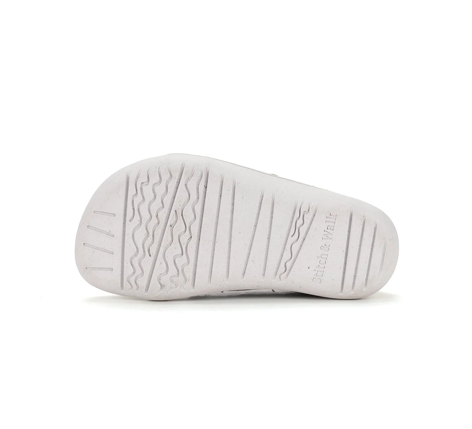D.D.Step Stitch and Walk S088-62293B barfodssko dreng