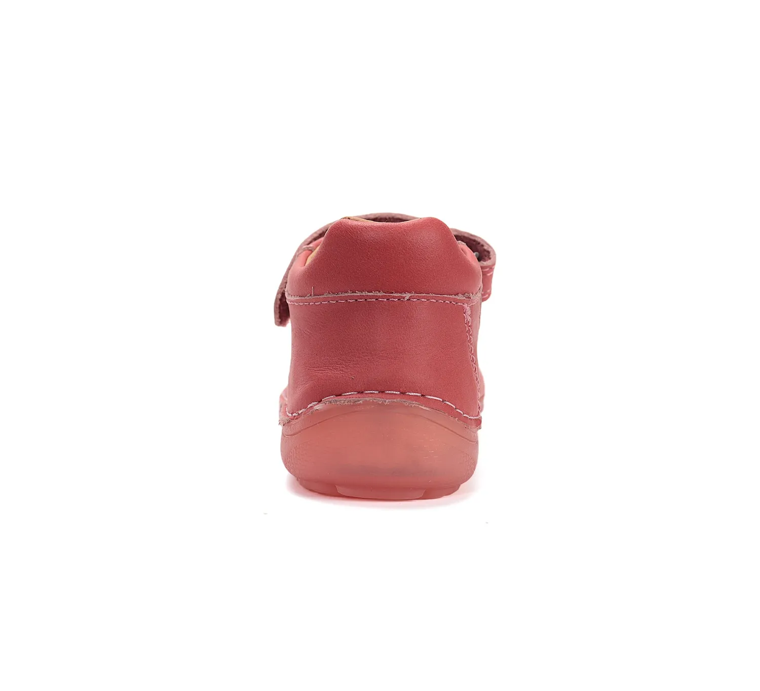 DD Step H063-61123A åbne sko str. 25-36 zero drop