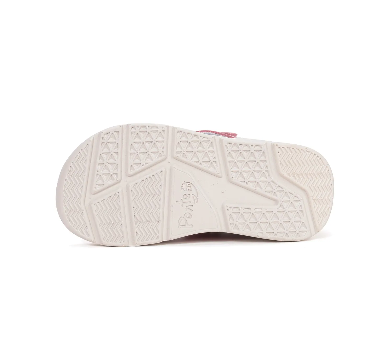 Ponte20 DA05-6-1752 sandal til piger – supineret