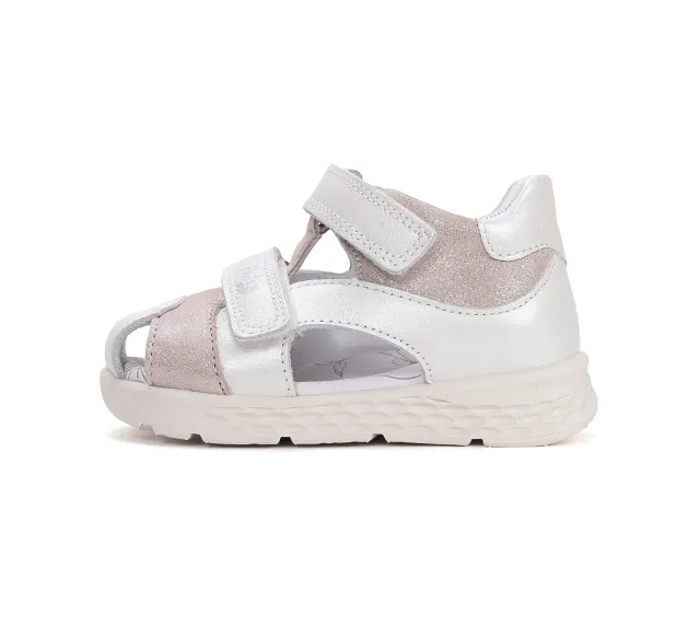 Ponte20 DA05-6-1808C sandal pige supineret