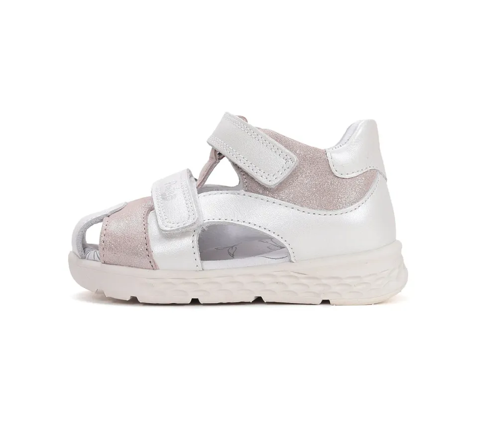 Ponte20 DA05-6-1808C sandal pige supineret