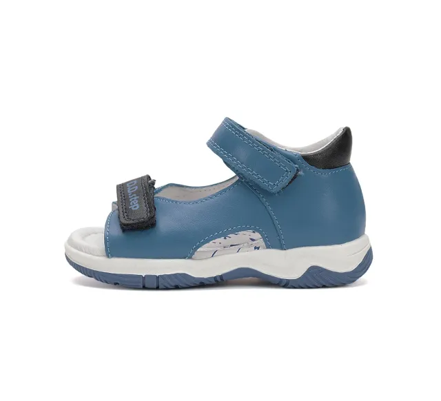 DD Step G103-51693 sandaler drenge normal bred