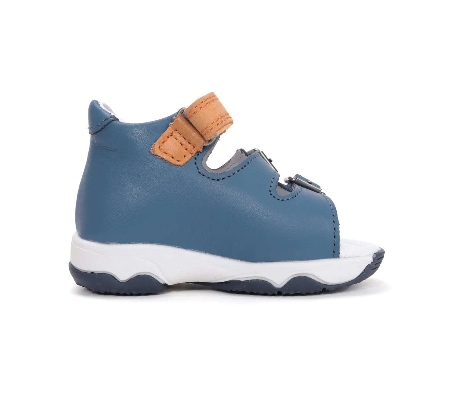DD Step G064-61590A sandal dreng sol-reaktiv sommer
