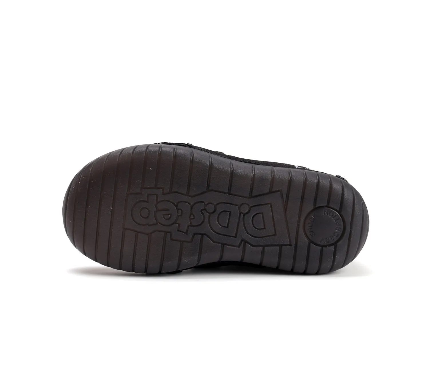 DD Step A050-52429A sko pige lukkede solreaktive