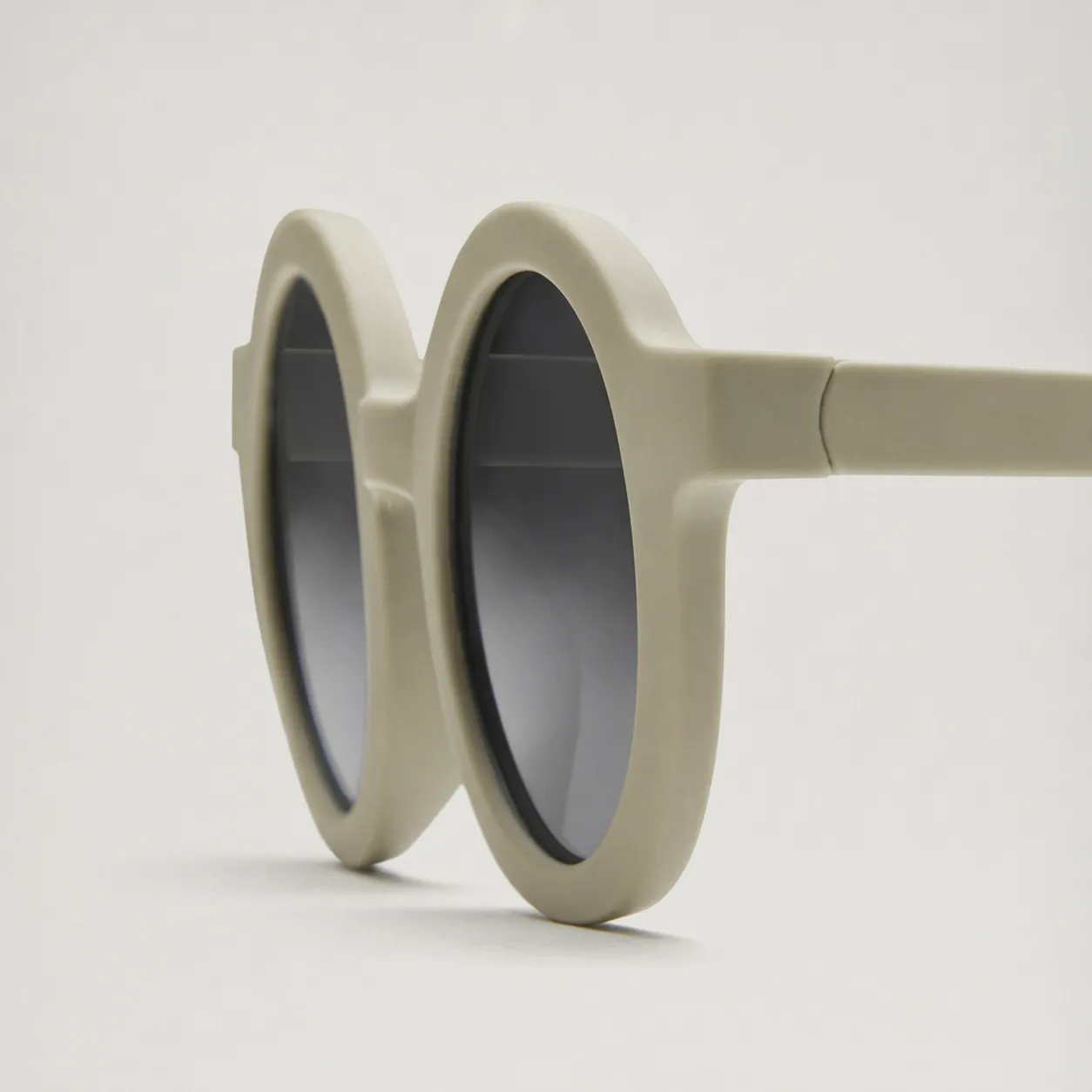 BabyMocs Bendable bløde solbriller baby UV400