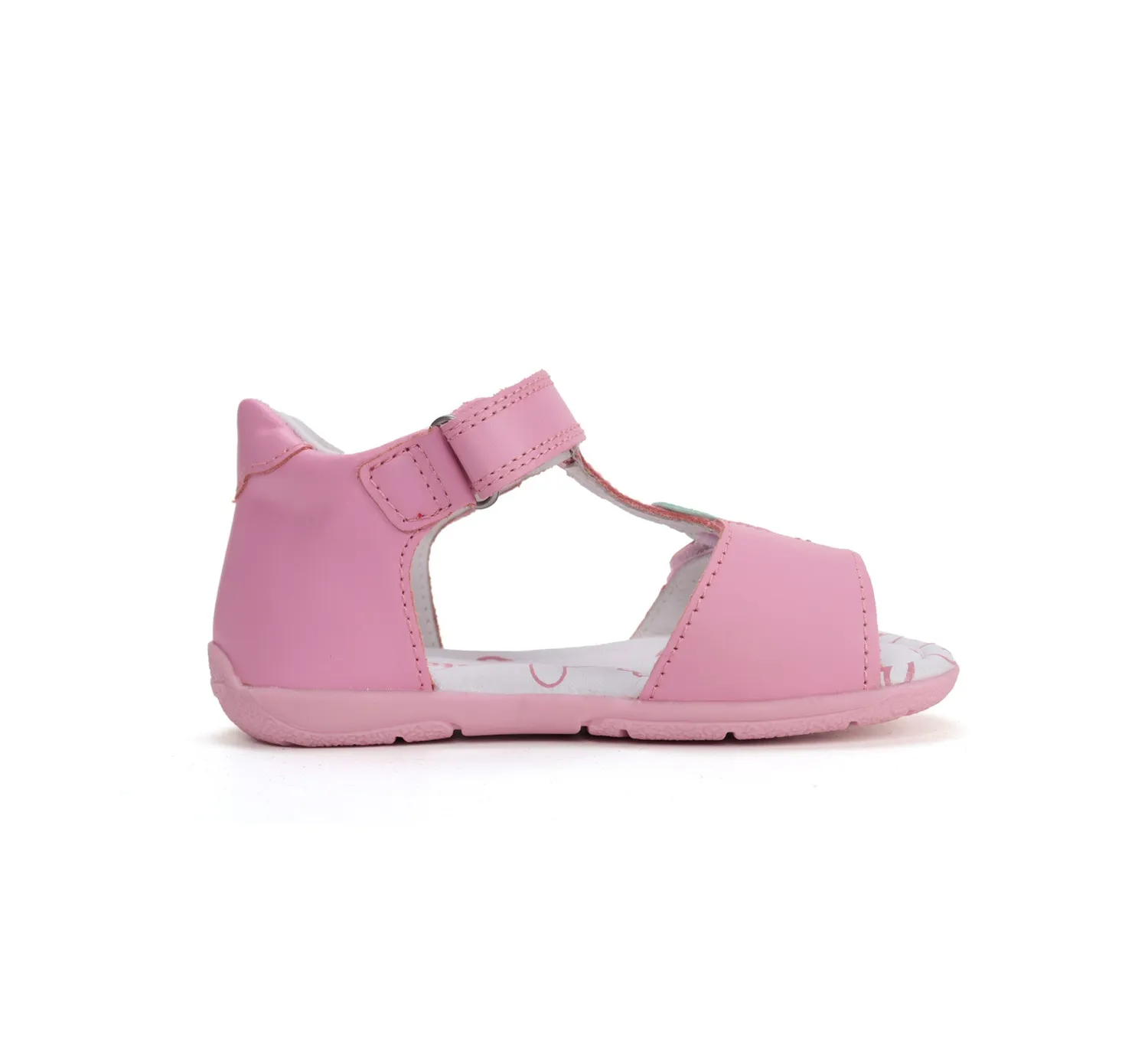 D.D.Step G111-61348B sandal pige sommer