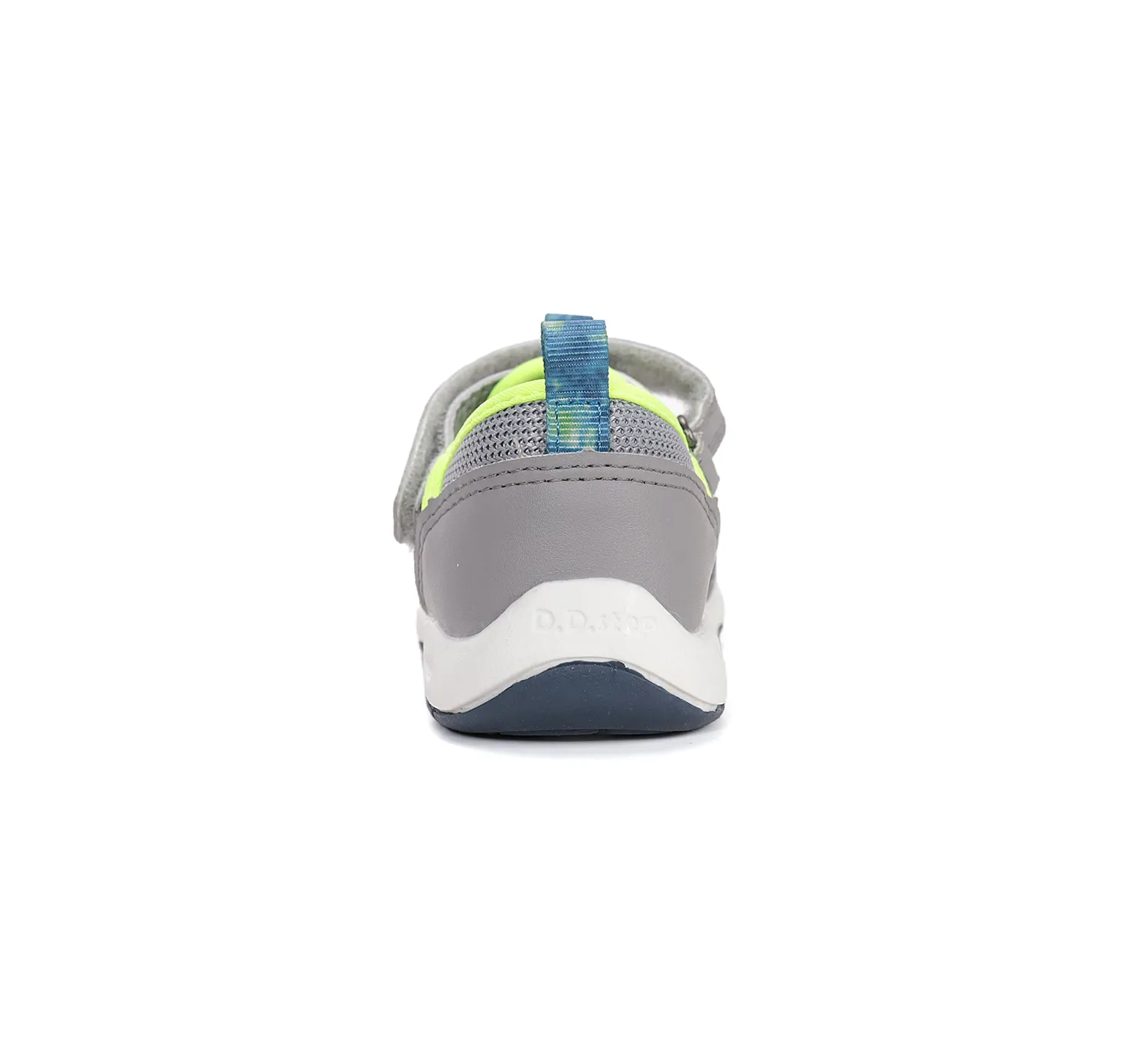D.D.Step F065-61331 sportssko dreng normal bred