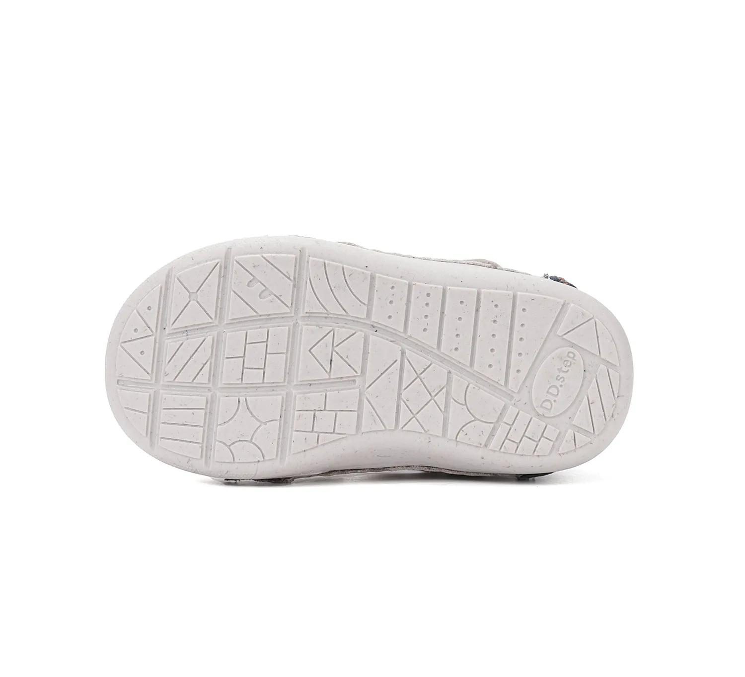 DD Step H066-61601 sandaler til dreng – begyndersko