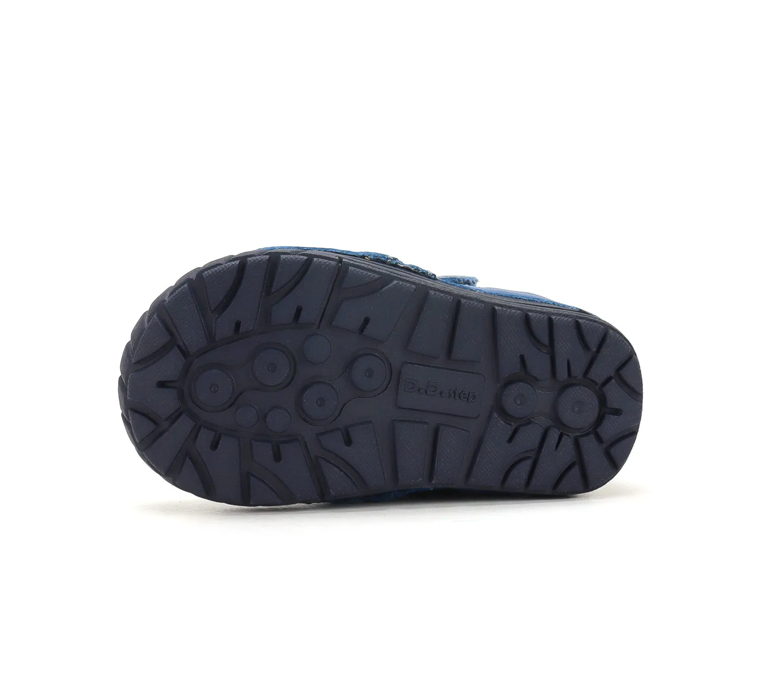 DD Step W029-62556A vinterstøvler dreng foer