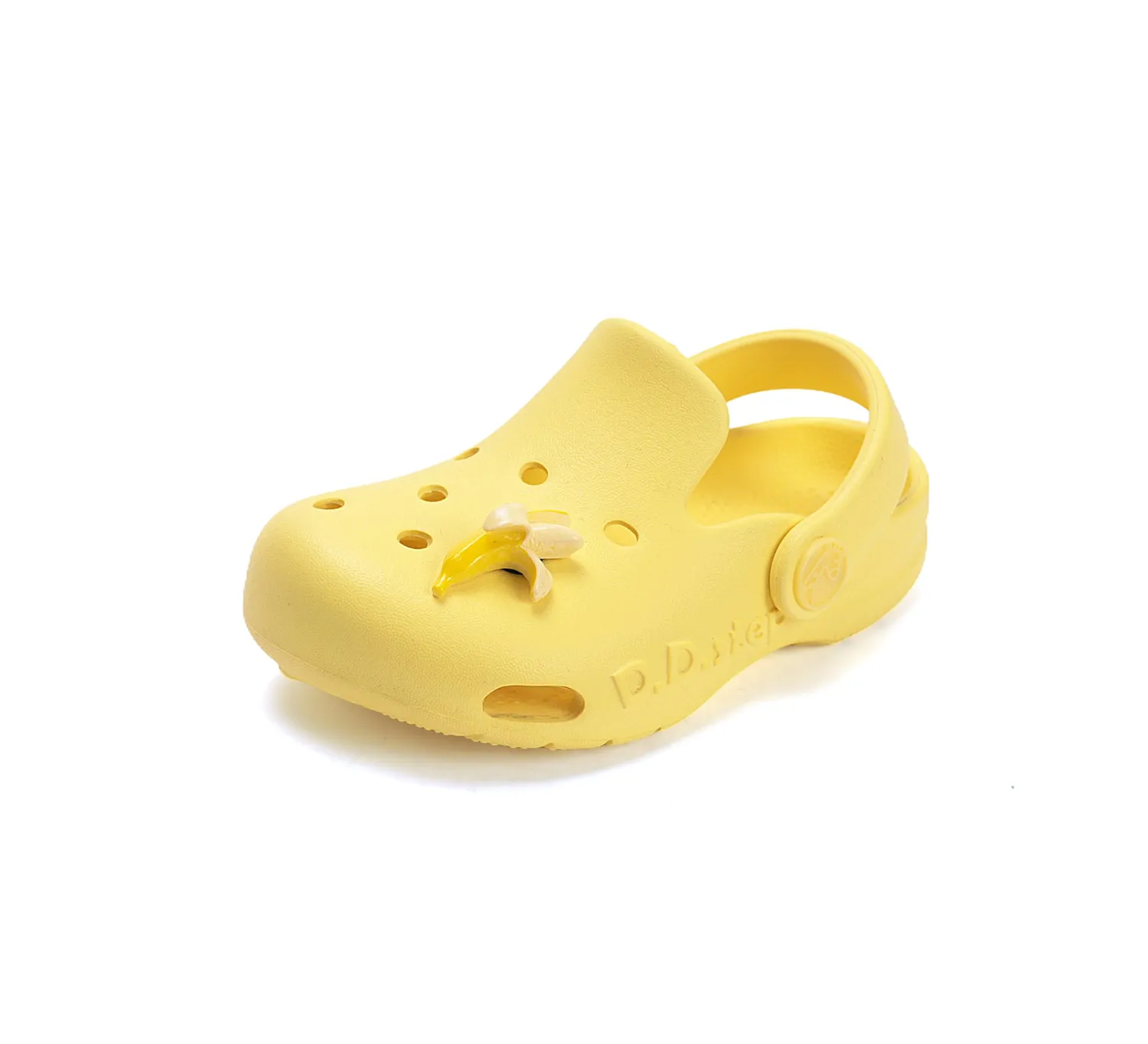 DD Step J109-61442 sutsko til piger normal vidde