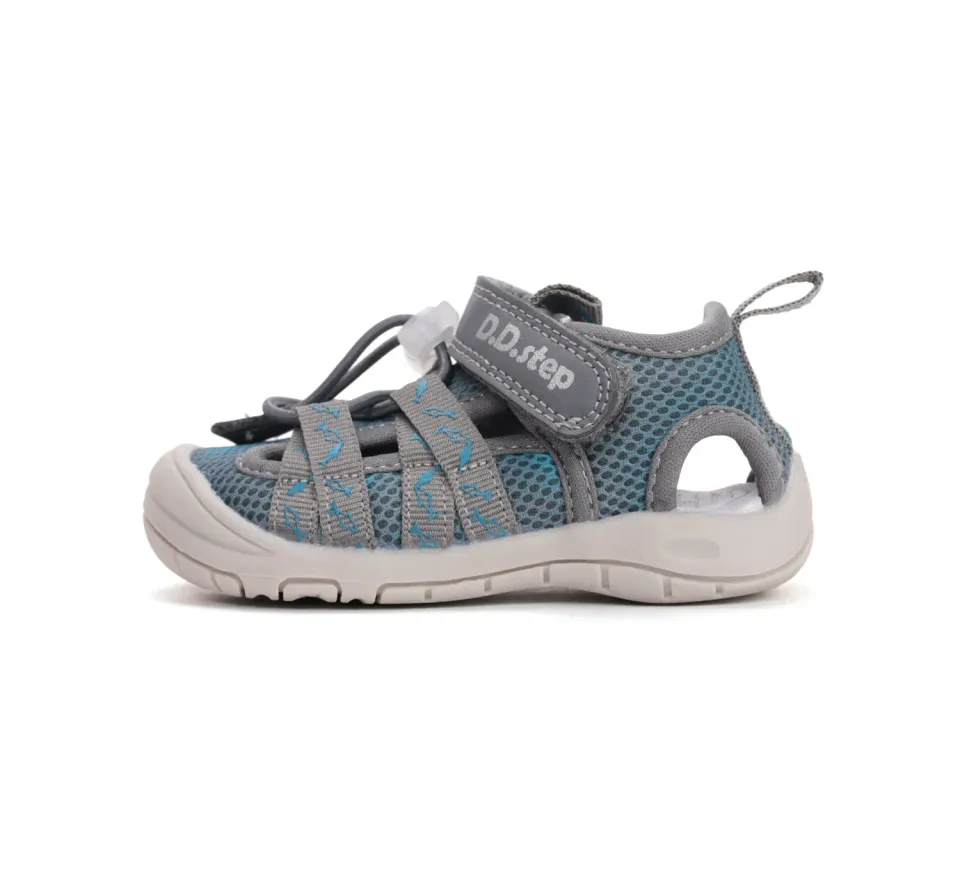 DD Step G065-61161B sandal quick dry dreng