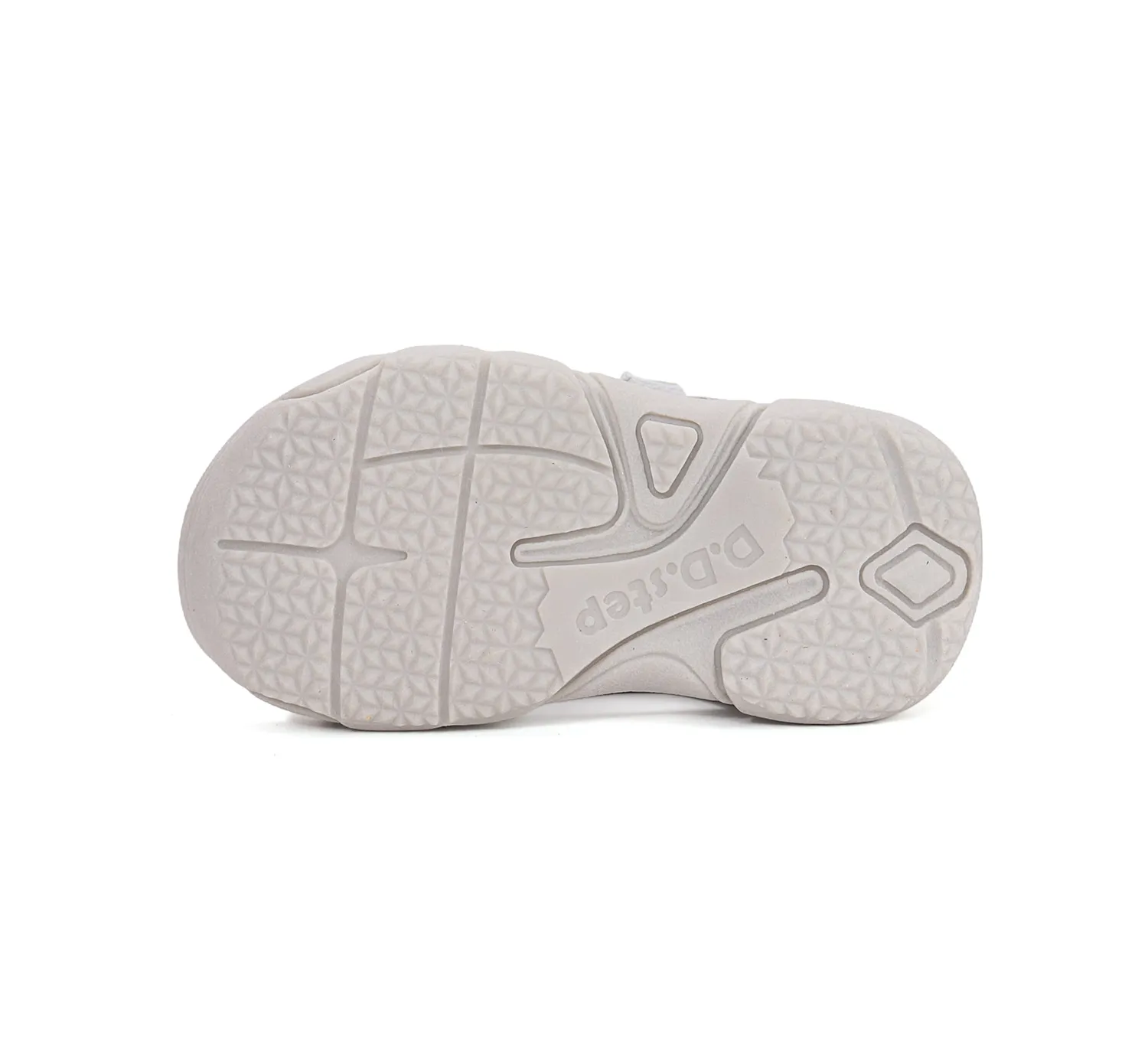 DD Step G064-61554F sandaler pige bred fod