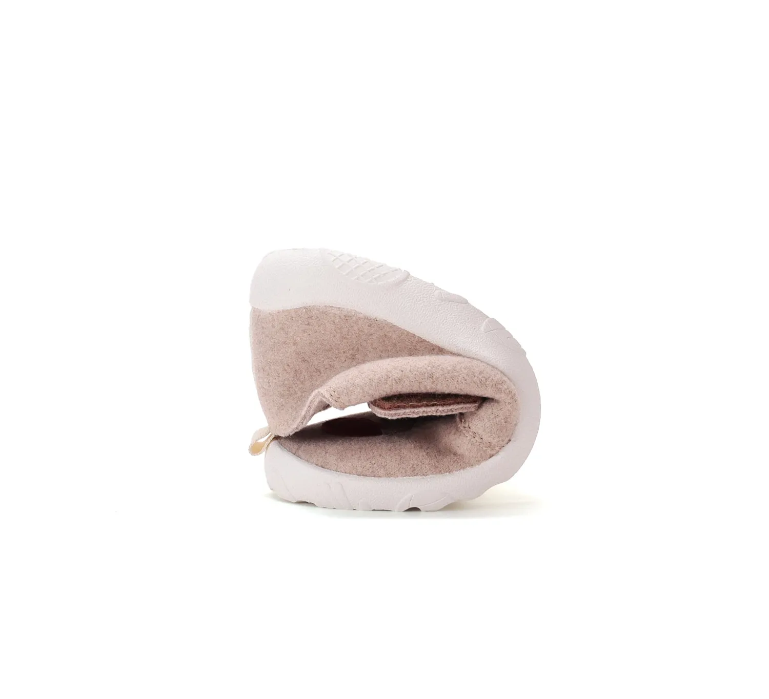DD Step Barefoot C086-62686F lærredssko pige barfod