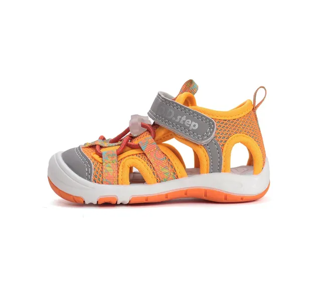 D.D.Step G065-61599B sandal quick dry dreng