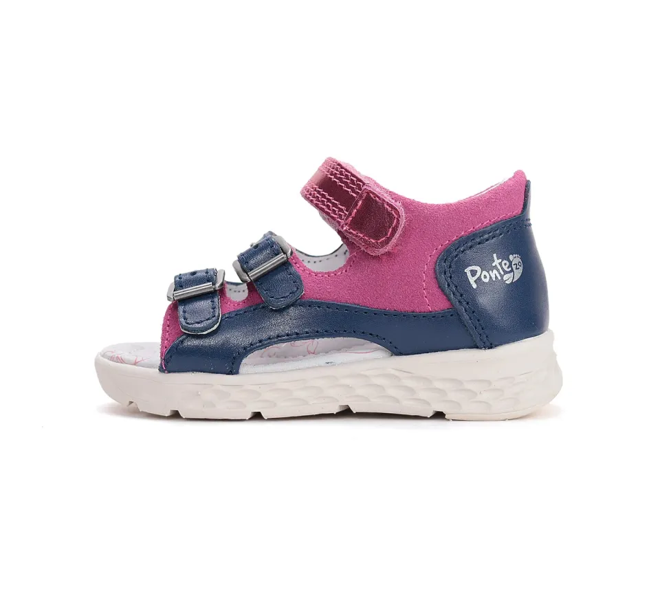 DD Step Ponte20 DA05-6-1893B sandaler pige supineret