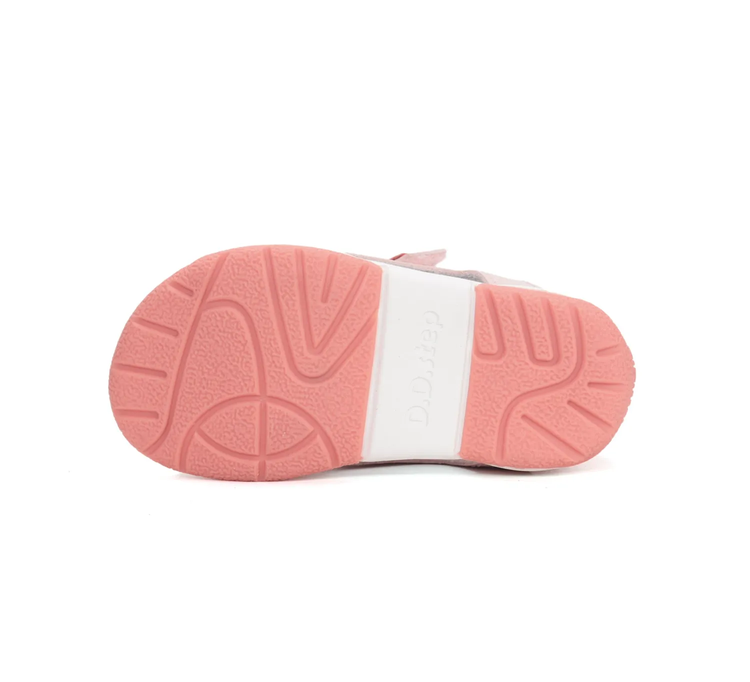 DD Step G111-61179D sandaler til piger str. 20-31