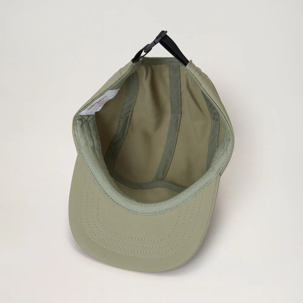 BabyMocs 5-panel kasket genbrug SPF50