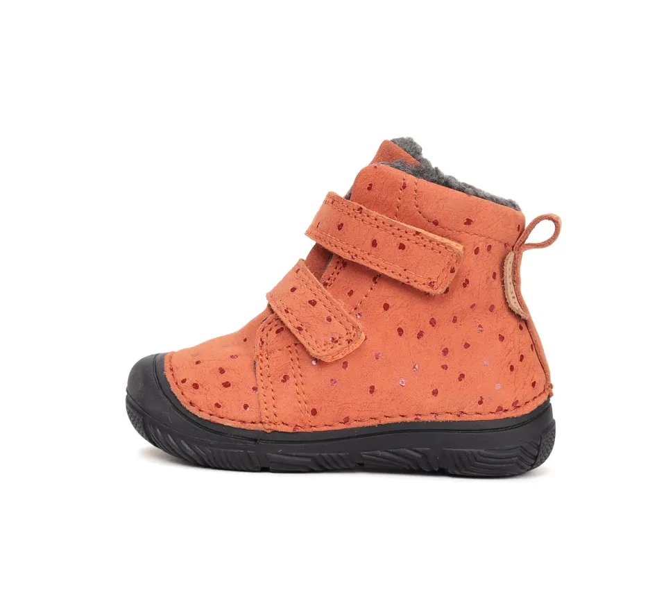 DD Step W082-52674B vintersko pige foer