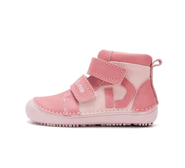 DD Step A063-62725D barfodssko pige lukket fleksibel