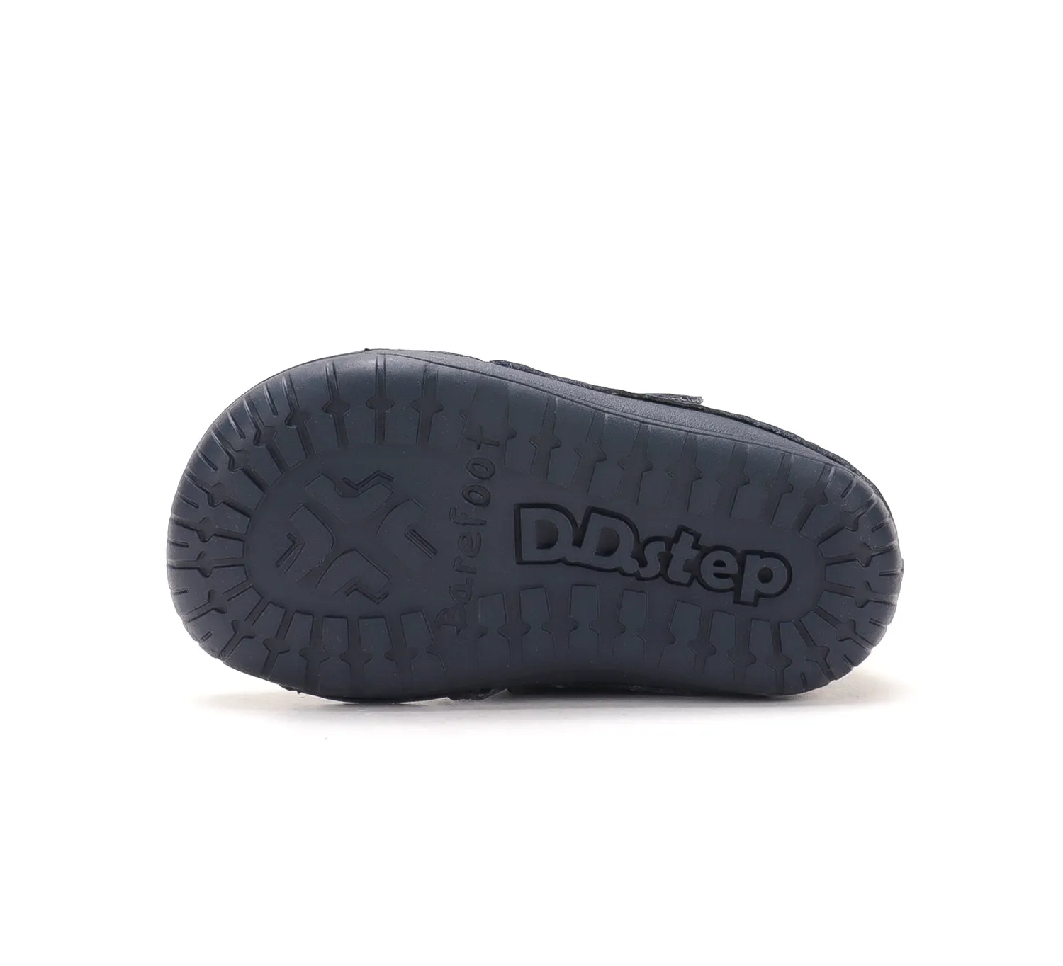 D.D.Step W070-62495D barfodssko vinterstøvler pige