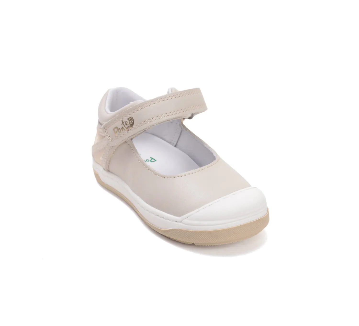 Ponte20 DA08-6-1916A supineret sandal pige