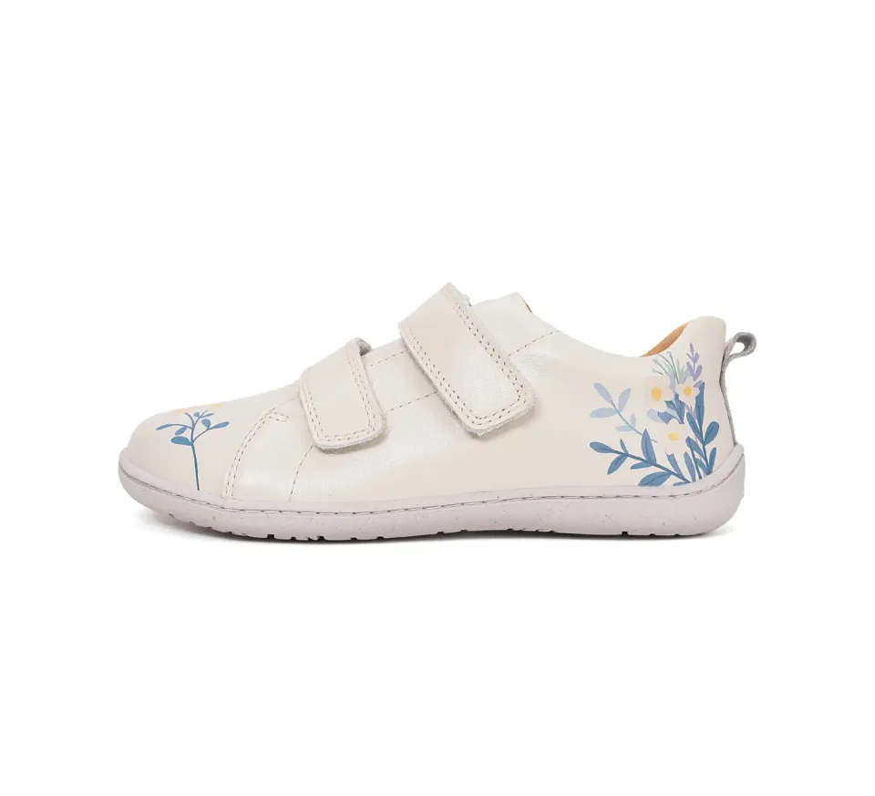 Stitch & Walk S088-61609 barfodssko pige bred